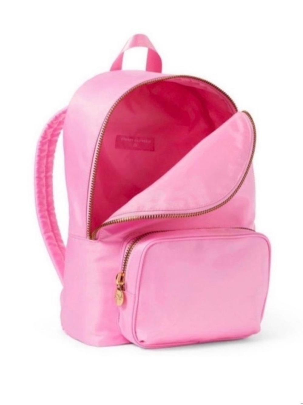 Stoney Clover Lane Pink Backpack